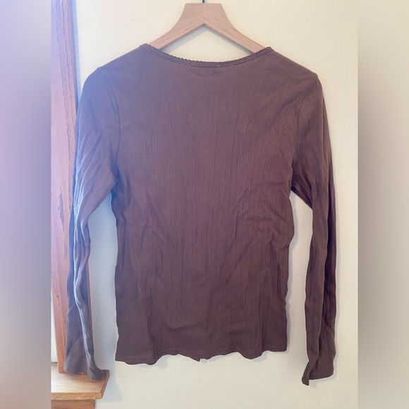 Neuflora Button-Down Shirt - Picture 2 of 3